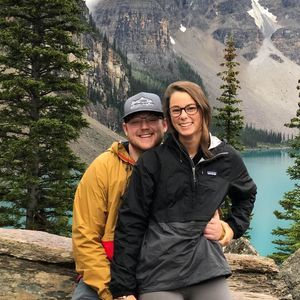 Meet your Posher, Chase